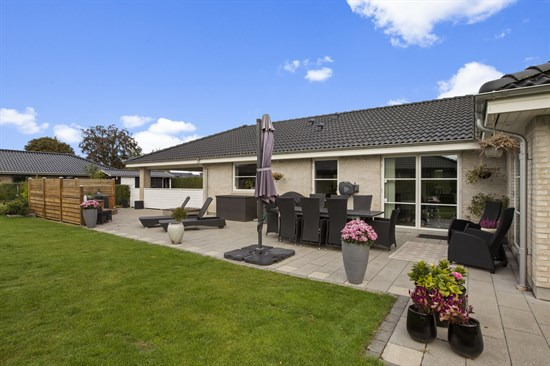 Kamillehaven 18 og 2 andre boliger er kommet til salg denne uge i Havdrup - se boligerne her.