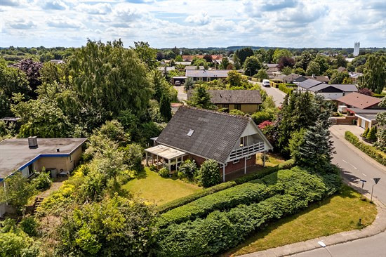 Præstemarken 15C er til salg for kun 795.000 kr.: Se de billigste boliger til salg i Them her