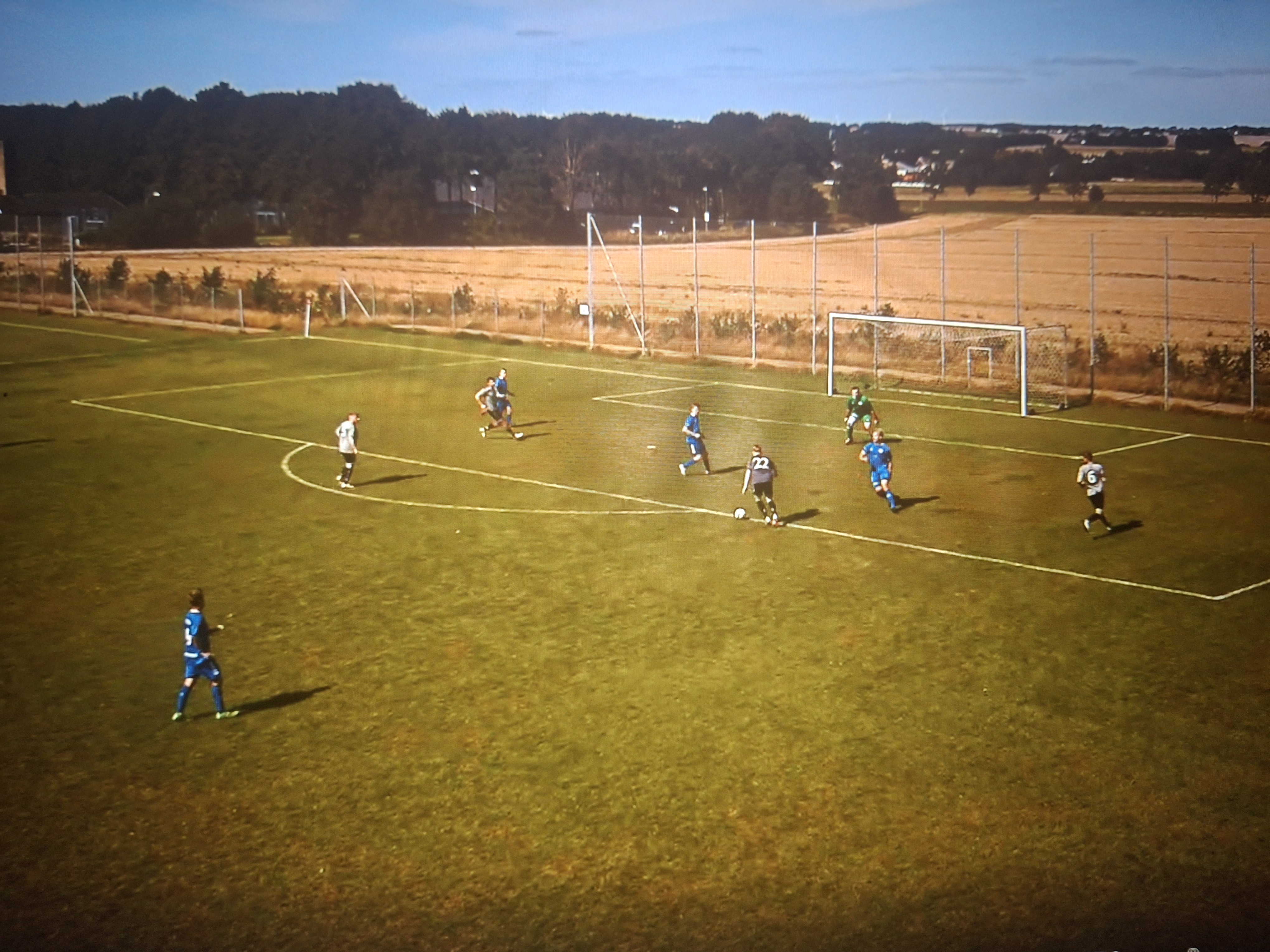 Smif’s vigtige sejr over Purhus placerer dem væk fra nedrykningsfare