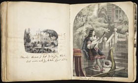Bliv en del af Det Hemmelige Selskab for Historie på Fredericia Bibliotek