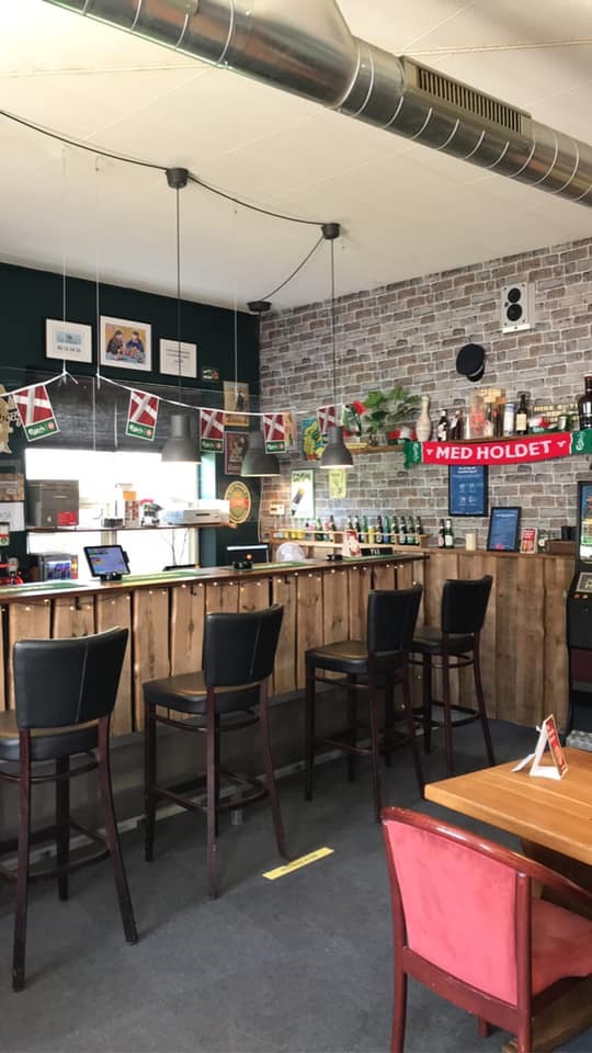 Toplisten: lokale opdateringer på sociale medier