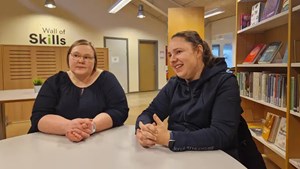 Hjørring Kommune tager innovative skridt mod personalemangel i ældreplejen