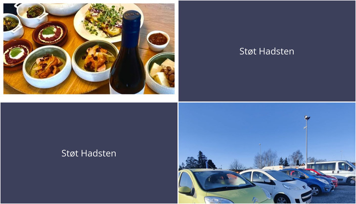 Nyt fra Ask  og TT CARS ApS