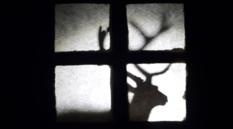 Jul på Teatret OM: Oplev historien om rensdyret Rudolf