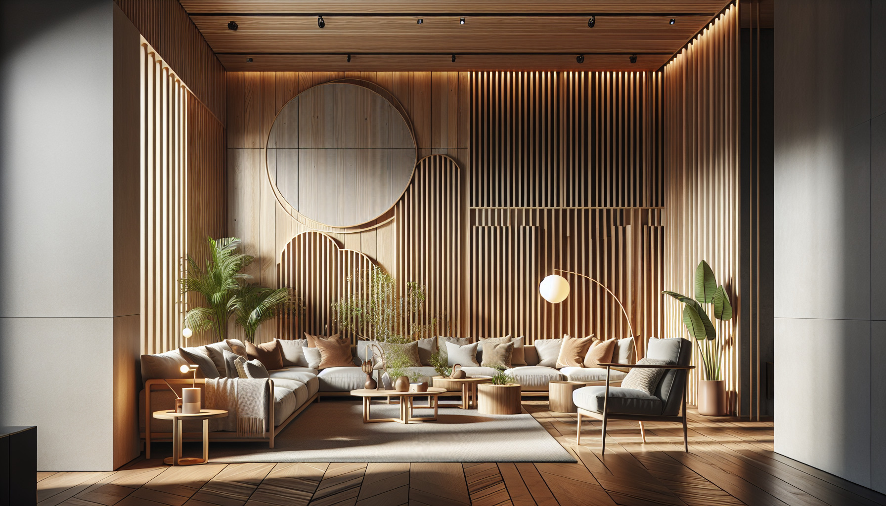 De mange fordele ved træ til indretning