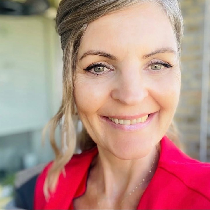 Portrætfoto af Helle Bodal Themsen