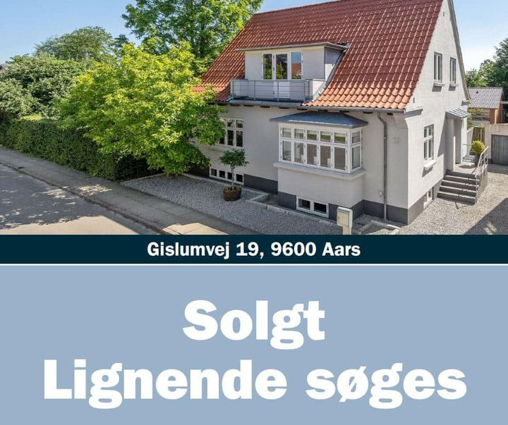 Nyt på opslagstavlen i Aalestrup