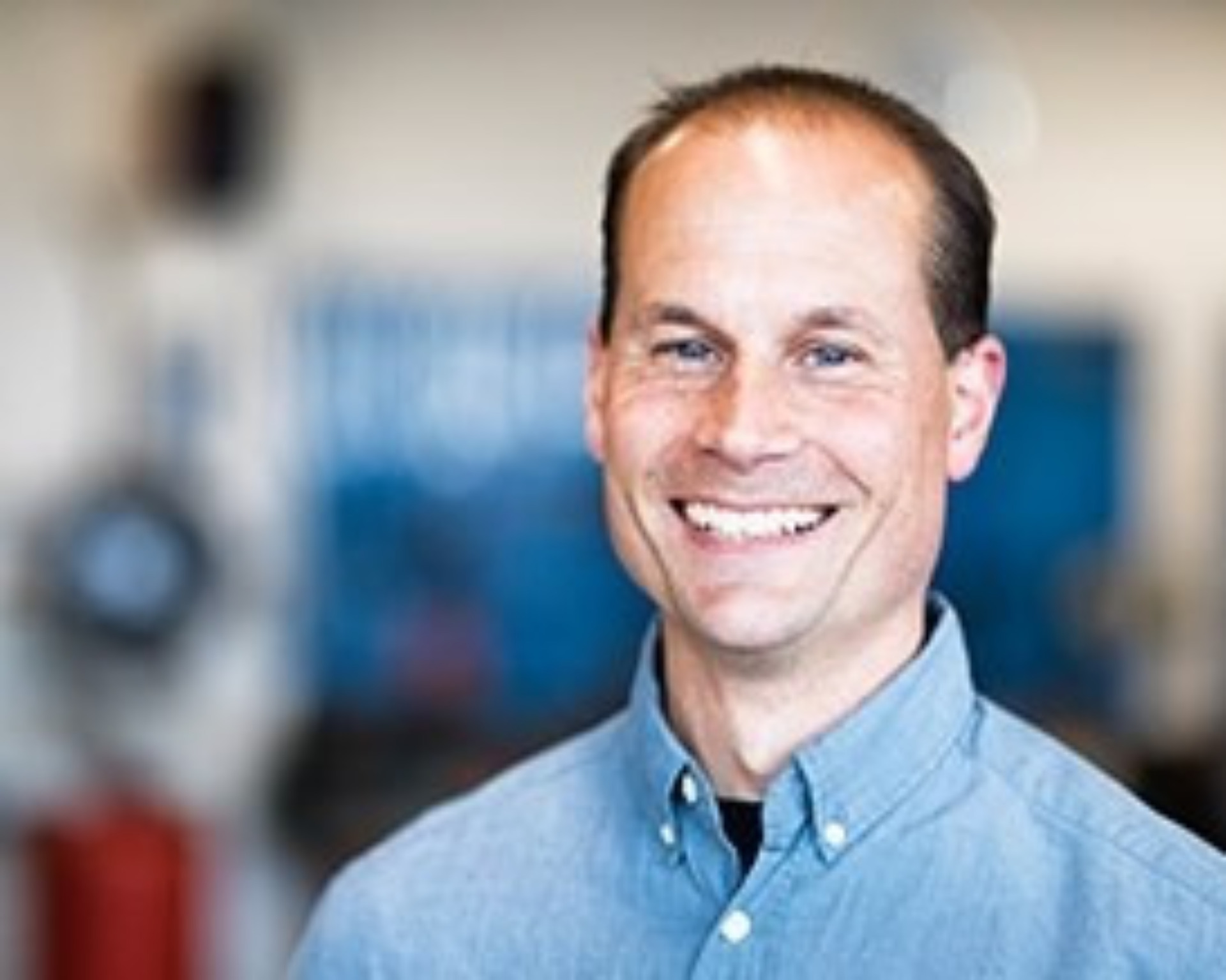 Auto-Jensen har øens bedst klargjorte biler 