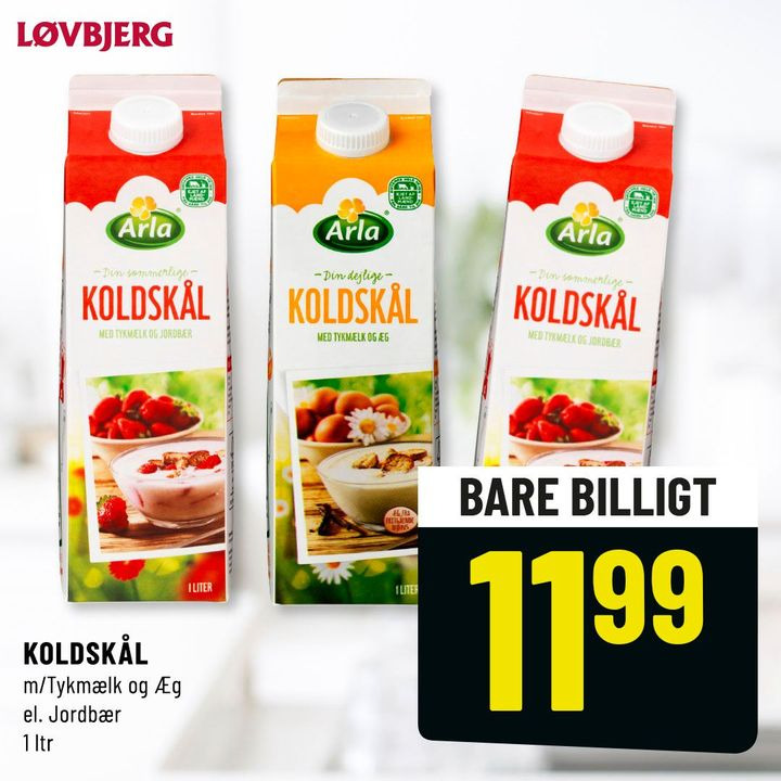 Opslagstavlen: Nyeste opdateringer fra Odder