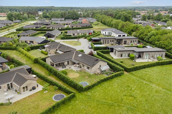 Top 6 over dyreste boliger til salg i Sorø. Priser op til 11.500.000 kr