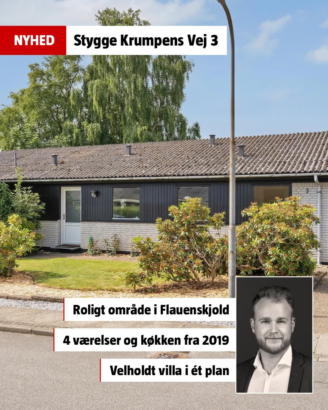 Hold dig ajour med dagens opdateringer fra Dronninglund