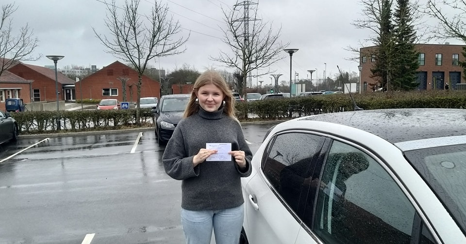 Hold trit med lokalområdet: Nyt fra Egå