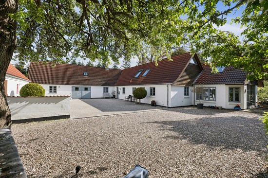 Luksus til salg: Egemosevej 49 til 4.500.000 kr – Se Vigs dyreste boliger her