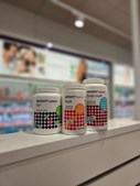 Apovit tilbyder 3 for 2 på udvalgte kosttilskud til voksne indtil 22. maj