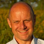 ”Melodien” ved Jesper Gotlieb