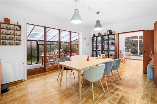 Hyldebakken 9 og 3 andre boliger er kommet til salg denne uge i Brøndby - se boligerne her.