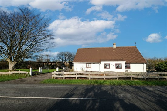 598.000 kroner koster Bytoften 13 - se hvad der ellers er til salg i Tønder Kommune