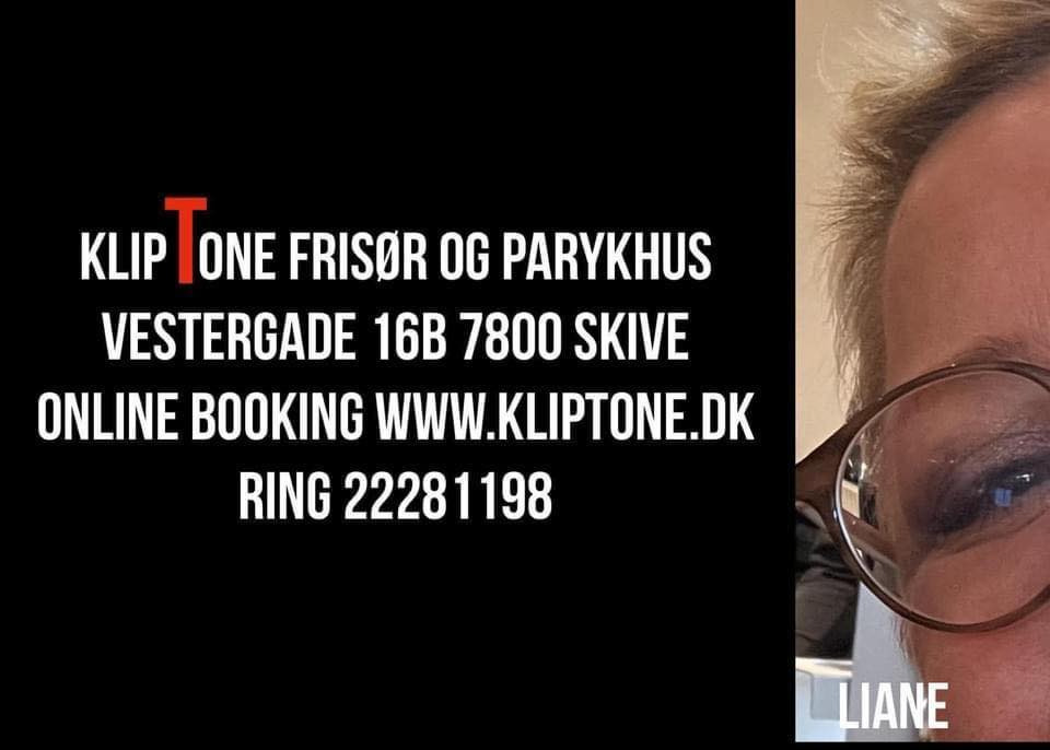 Opdatér dig her: Det nyeste fra Skive