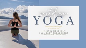 Yoga i det fri: Oplev en unik yogaoplevelse i Helsingør