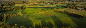 Vejle Kommune og Naturfonden forbedrer biodiversiteten med ny udvidelse af naturområder i Vejle Ådal