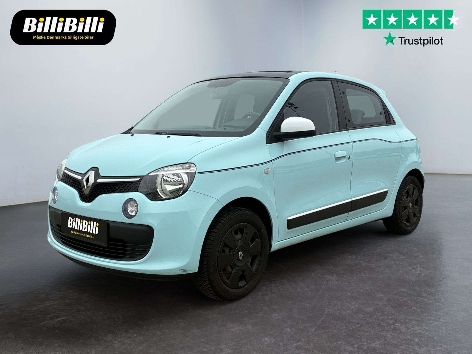 De billigste biler i Kolding - Priser fra 47.500 kr