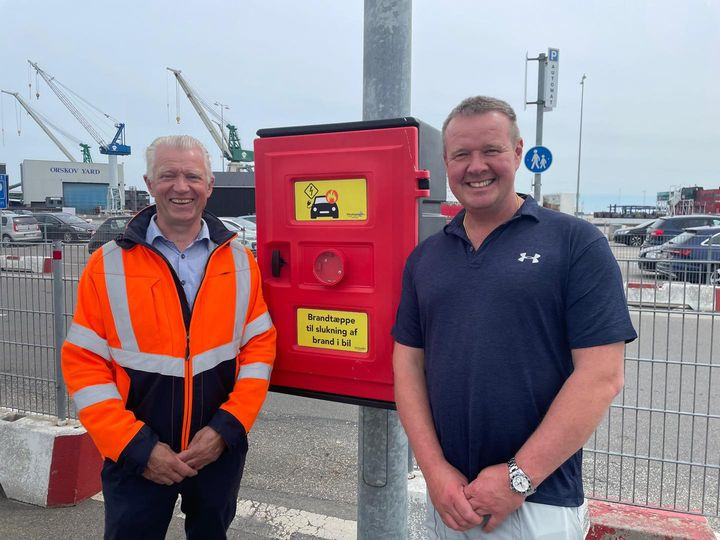 Hold dig ajour med dagens opdateringer fra Frederikshavn