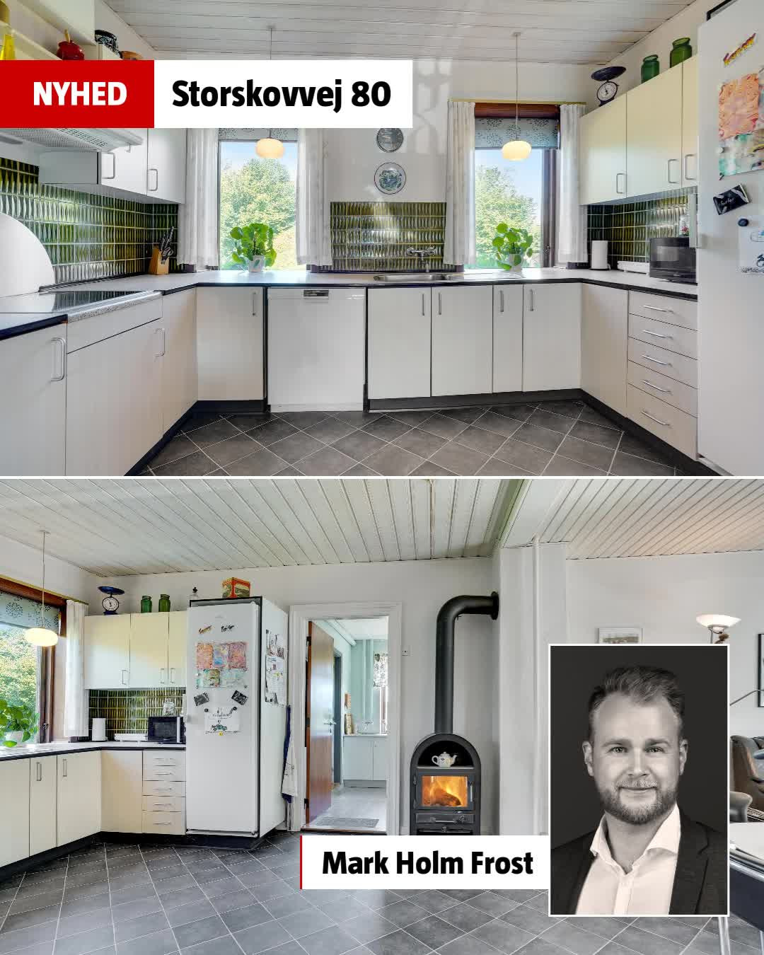 Nyt på opslagstavlen i Dronninglund