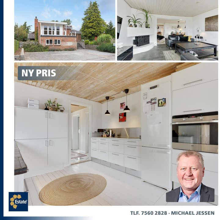 Nyt på opslagstavlen i Horsens