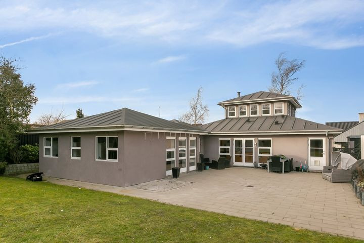 Hold dig ajour med dagens opdateringer fra Hammel