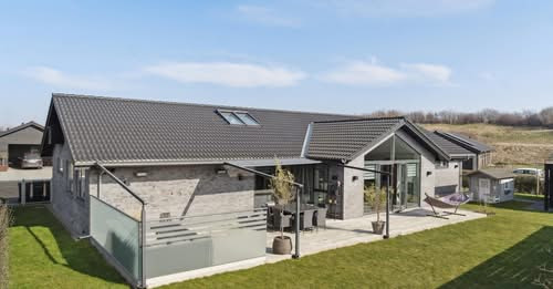 &LIVING Aalborg præsenterer din drømmebolig på Dysseaasen 14, Glostrup