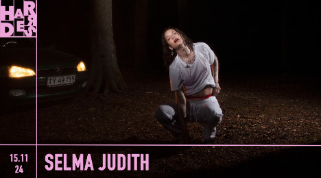 Musikalsk weekend på Spillestedet Harders