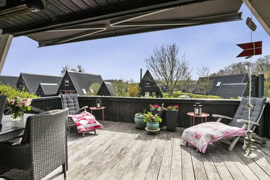 Golfsvinget 114 og 3 andre boliger er kommet til salg denne uge i Farsø - se boligerne her.