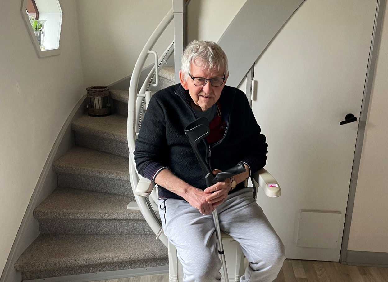 Mængden af ældreboliger følger ikke med det stigende antal ældre