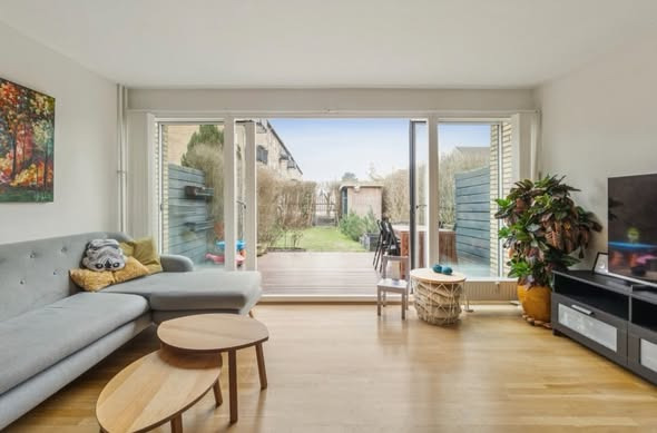 Indflytningsklar perle i Hvidovre Nord fra Nybolig Hvidovre - Alexander Holm ApS