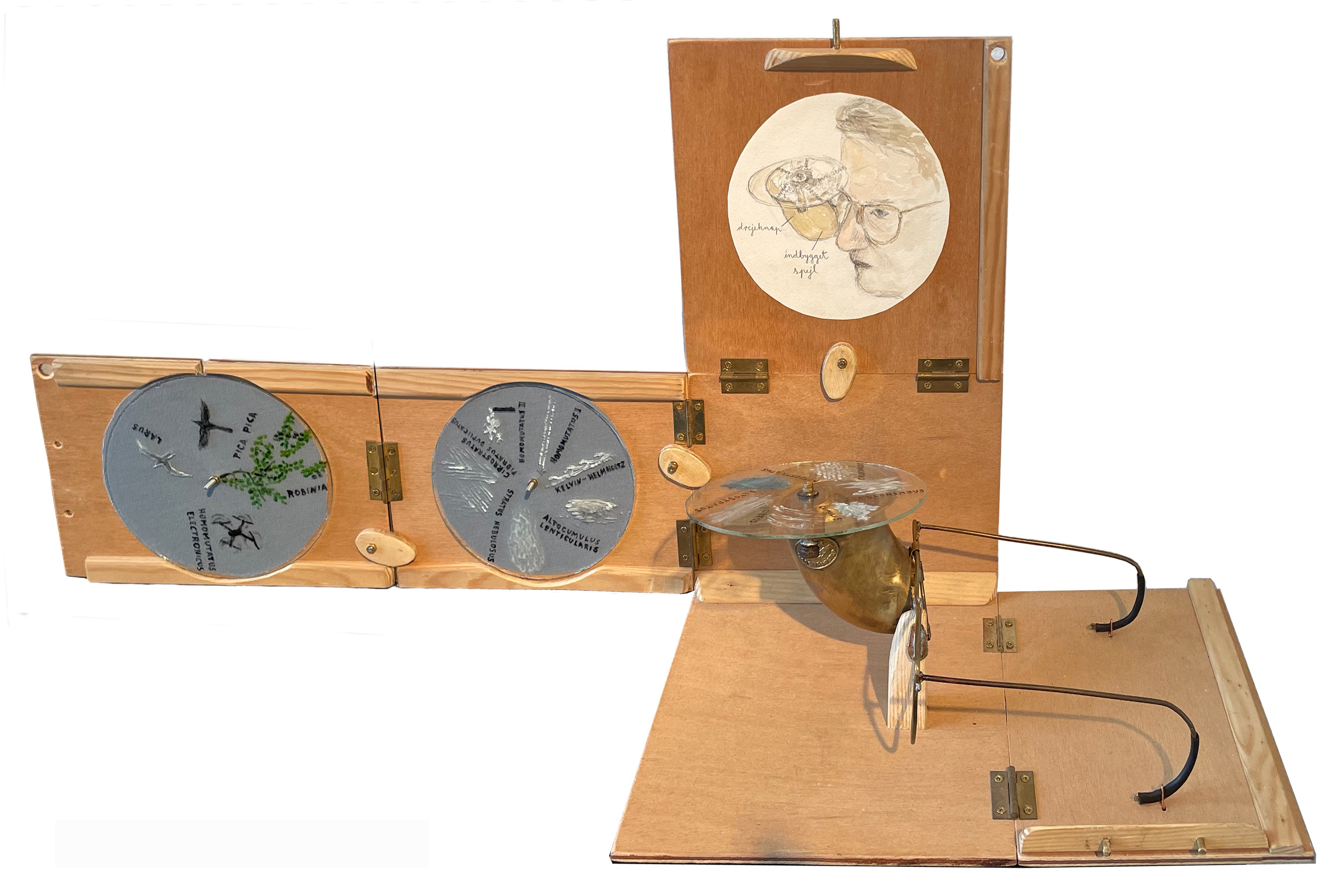 Oplev "Where The Wild Things Are" i Asnæs