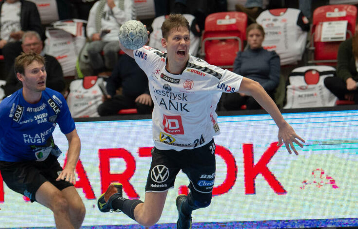 Fredagens kamp mod Ribe-Esbjerg er aflyst