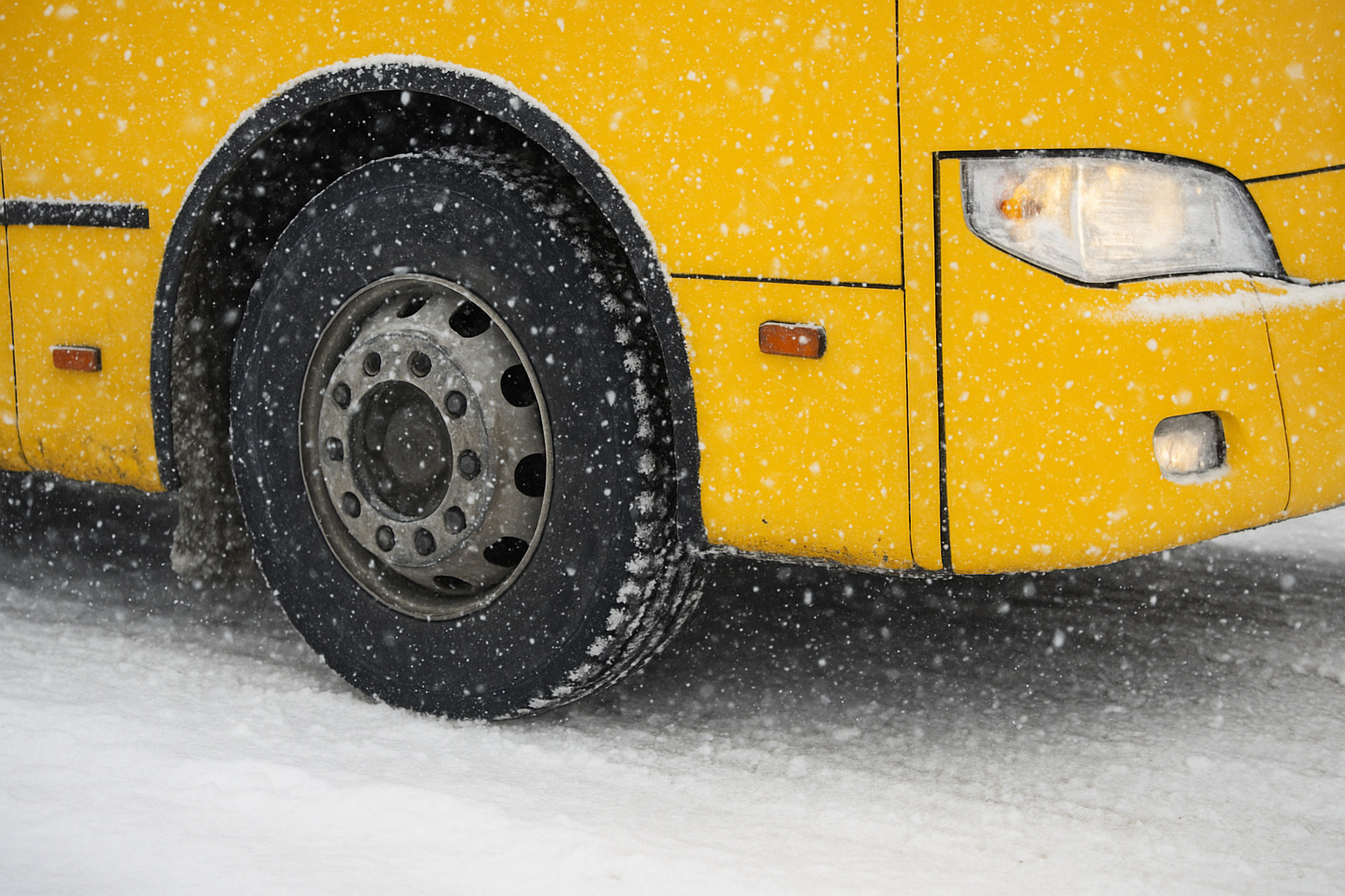 Flere skoler og busruter i Vejle er ramt af serviceafbrydelser – forældre opfordres til at følge med i opdateringer