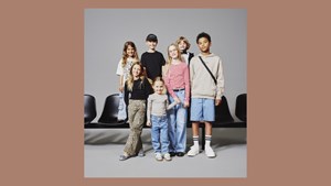 Fantastiske rabatter på jeans hos Børneshoppen i Brønderslev