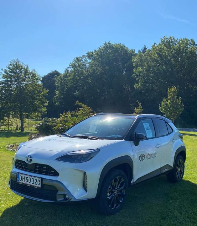 Se dagens updates fra Grenaa her