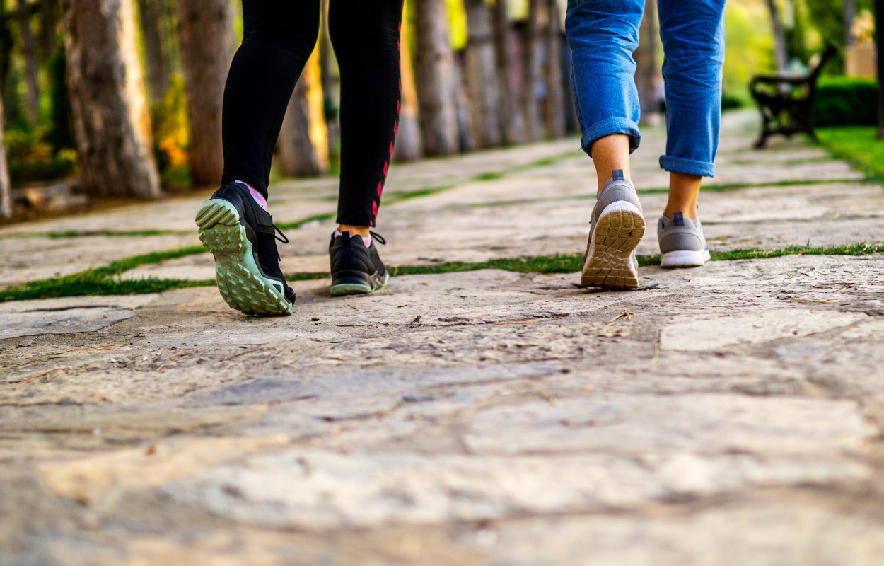 March med ensomhed i Holstebro