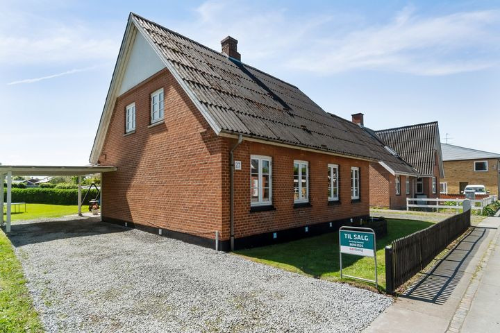 Opslagstavlen: Nyeste opdateringer fra Hammel