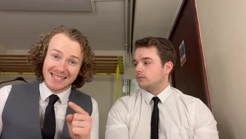 En finger på pulsen i Horsens