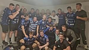 2. Division: Skive fH vinder og kommer på tavlen