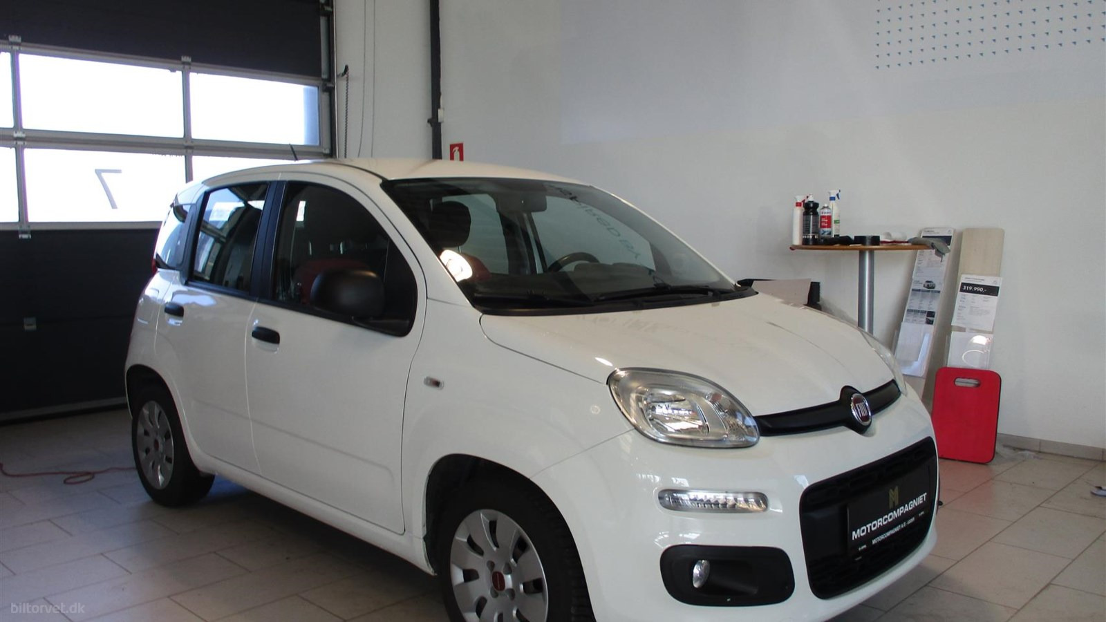 Opdatér dig her: Det nyeste fra Odder