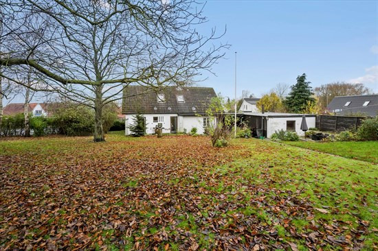 Holbergsvej 121 til salg for 1,3  mio. kroner - Se 5 andre boliger til salg i Sorø Kommune