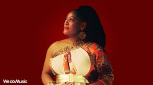 Oplev Miriam Mandipira & The Soul Family i Stubhuset