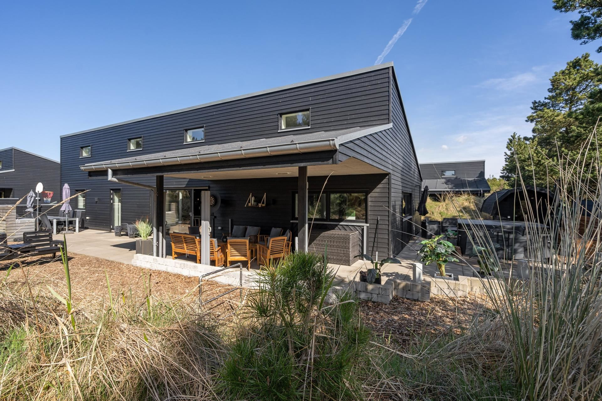 Pris op til 5,0  mio. kroner: Se de dyreste boliger i Blåvand