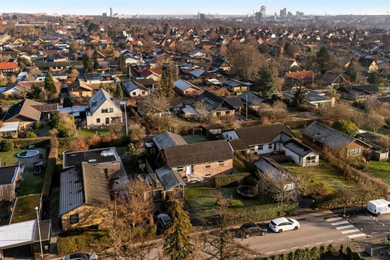 Top 6 over dyreste boliger til salg i Åbyhøj. Priser op til 8.998.000 kr