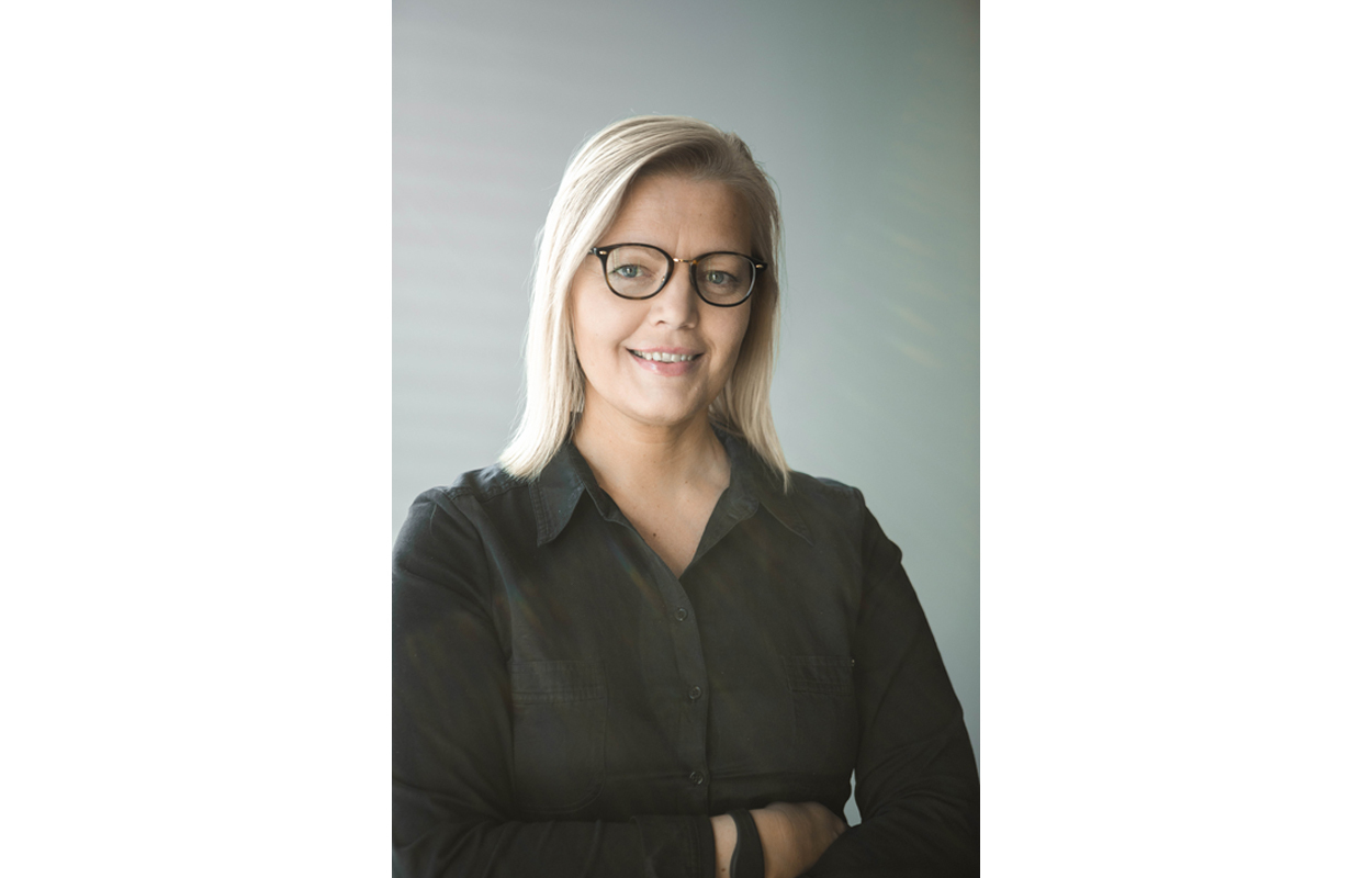 Lise Østermark stiller op for Venstre i Holstebro Kommune