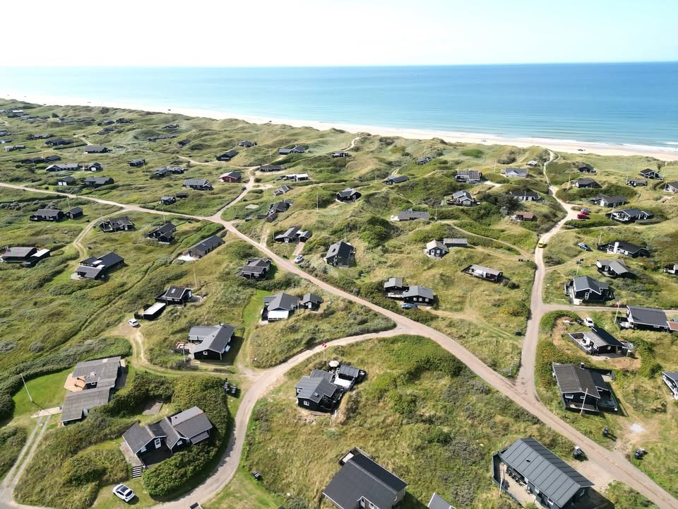 Home Brønderslev søger sommerhuse i Løkken under 2 millioner kr.